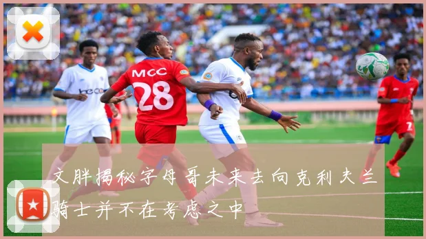 文胖揭秘字母哥未来去向克利夫兰骑士并不在考虑之中
