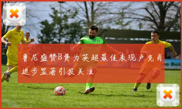 鲁尼盛赞B费为英超最佳表现卢克肖进步显著引发关注