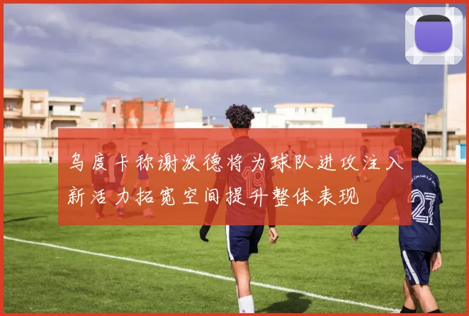 乌度卡称谢泼德将为球队进攻注入新活力拓宽空间提升整体表现